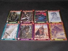 Berserk collection sequenza usato  Italia