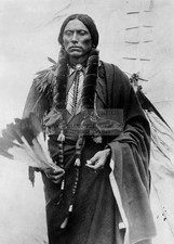 Chief quanah parker for sale  Wichita