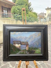 Quadro mario moretti usato  Castiglione delle Stiviere