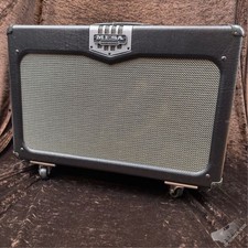 Mesa boogie transatlantic d'occasion  Expédié en Belgium