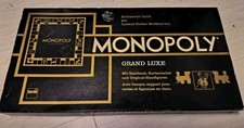 Monopoly grand luxe d'occasion  Ouroux-sur-Saône