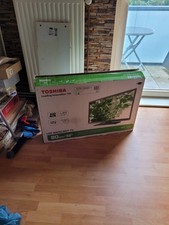 Toshiba led tv gebraucht kaufen  Wilhelmshaven