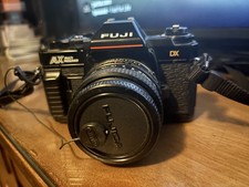 Fuji multi program for sale  Clermont
