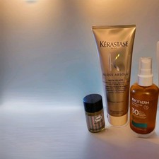 Kérastase gloss absolu gebraucht kaufen  Lüneburg