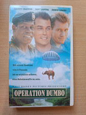 Vhs peration dumbo gebraucht kaufen  Jameln