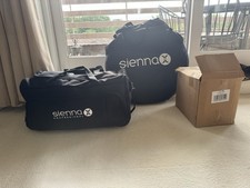 Sienna spray tan for sale  CHISLEHURST