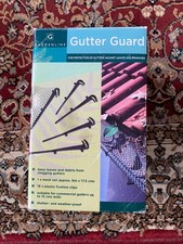 gutter guard for sale gutter guard for sale  YELVERTON