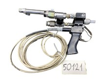 Komponenten doppel dosierpisto gebraucht kaufen  Dinslaken