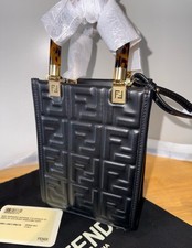 Fendi mini sunshine for sale  LONDON