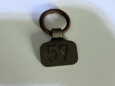 Vintage brass cow for sale  Hull