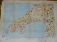 ordnance survey maps war revision for sale  ROSS-ON-WYE