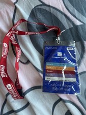 Stockport county wembley for sale  STOCKPORT