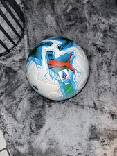 Puma fußball ffizieller gebraucht kaufen  Becherbach