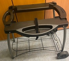 Weber wagen rollwagen gebraucht kaufen  Frankfurt am Main