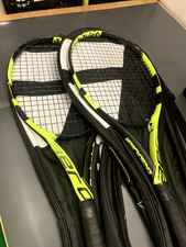 Racchette tennis babolat usato  Biella