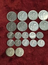 Lotto monete lire usato  Oulx