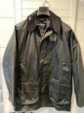 Barbour beaufort 48 gebraucht kaufen  Wischhafen