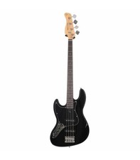 Basse electrique gaucher d'occasion  Paris VIII
