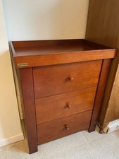 Baby changing dresser for sale  GUILDFORD