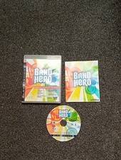 Band hero free for sale  SOUTHAMPTON