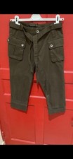 Pantalon corsaire sud d'occasion  Courbevoie