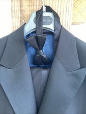Men black dinner for sale  SALISBURY
