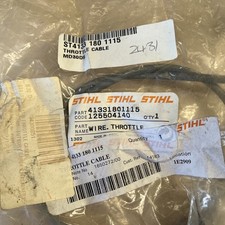 Genuine stihl strimmer for sale  BURTON-ON-TRENT