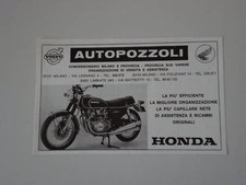 Advertising pubblicità 1971 usato  Salerno