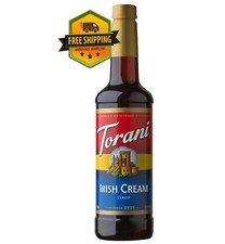 Torani irish cream for sale  Jamaica