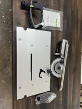 Festool cms ts55 for sale  LONDON