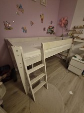 Moby kinderhochbett gebraucht kaufen  Strausberg-Umland
