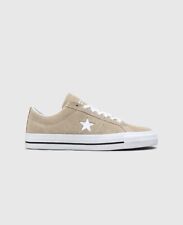 CAQUI CONVERSE ONE STAR PRO LOW NOMAD segunda mano  Embacar hacia Argentina