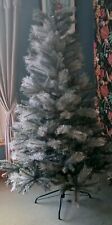 6ft artificial christmas for sale  COOKSTOWN