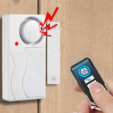Wireless loud burglar for sale  LEICESTER