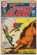L4451 jimmy olsen usato  Spedire a Italy