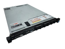 Servidor Dell PowerEdge R630, 2x Xeon E5-2640V4 64GB de RAM, 2x SSDs de 480GB, 4x 10GB, usado comprar usado  Enviando para Brazil