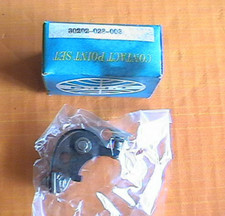 Pht contact breaker for sale  IPSWICH