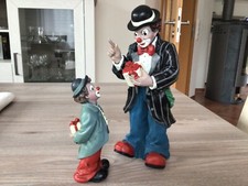 gilde clown doppelte freude gebraucht kaufen  Enger