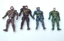 Lot military adventurer d'occasion  Expédié en Belgium