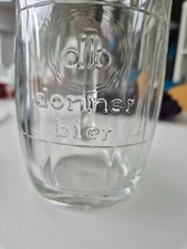 Donner bier bräu gebraucht kaufen  Rastatt