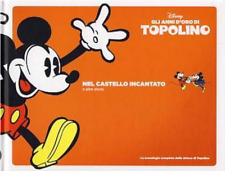 Disney gli anni usato  Palermo