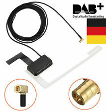✅ Antena DAB DAB + aktywna do radia samochodowego Kenwood Sony Grundig Pioneer Auto Samochód ✅ na sprzedaż  Wysyłka do Poland