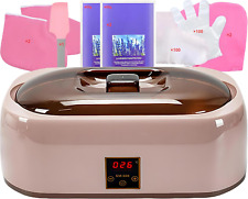 Paraffina bath 4000ml usato  Roma