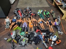 Job lot action for sale  SWANSEA