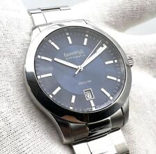 Orologio eberhard aiglon usato  Brescia
