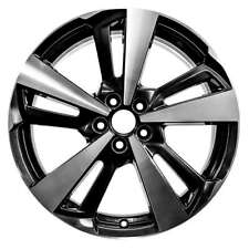 New replacement wheel d'occasion  Expédié en Belgium