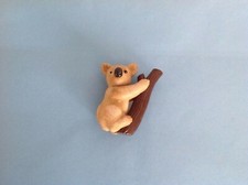 Vintage german flocked for sale  NEWARK