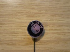 Anstecknadel pin bmw gebraucht kaufen  Emlichheim