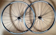Shimano r500 wheel for sale  BURNLEY