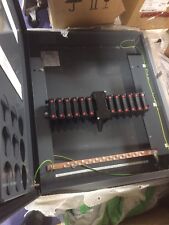 Electrical distribution board for sale  THORNTON-CLEVELEYS